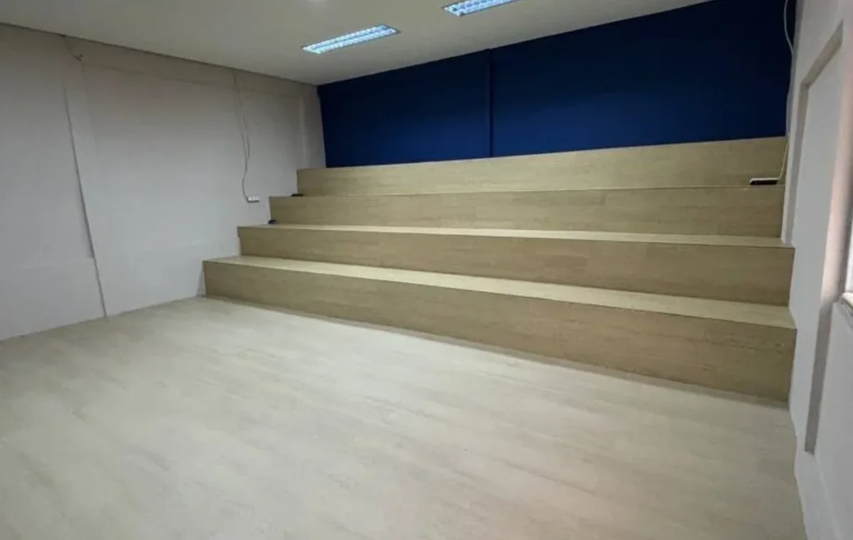 Aula belajar Makala Edukasi