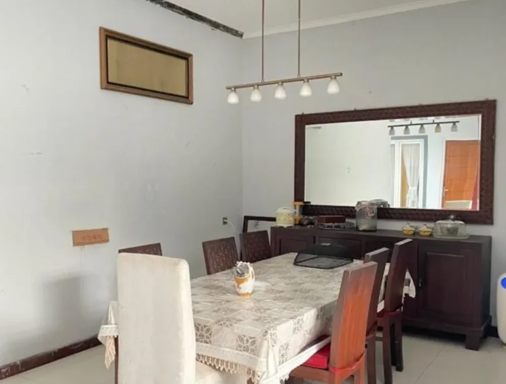 Ruang Makan Makala Edukasi