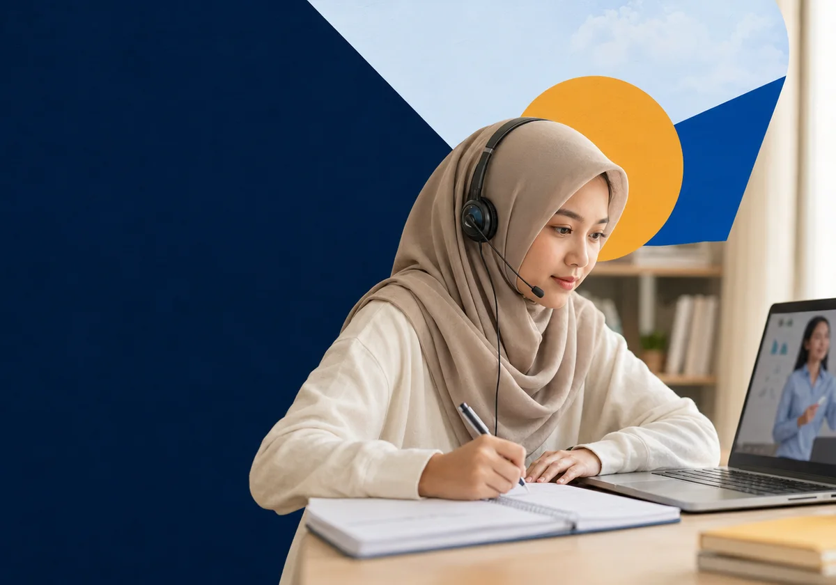 Online Class UTBK