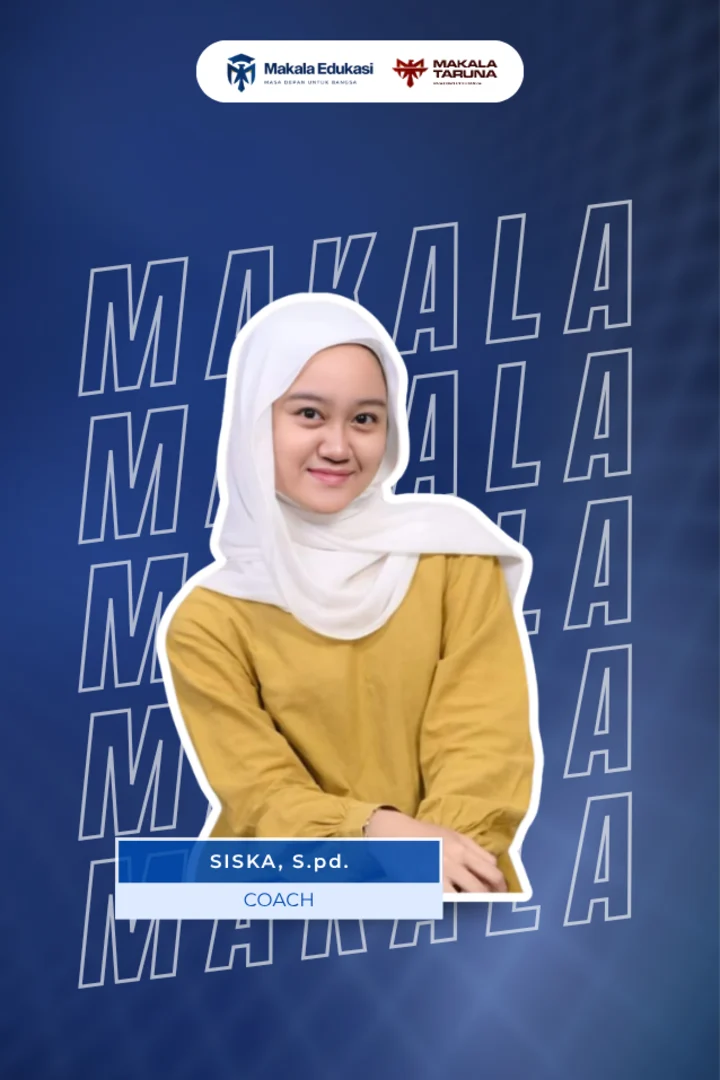 Siska, S.Pd.