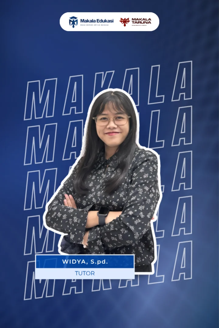 Widya, S.Pd.