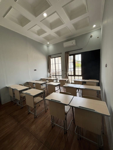 Bimbel Sekolah Kedinasan Makala