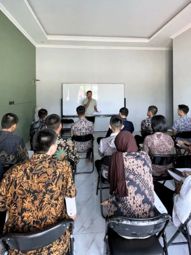 bimbel makala edukasi