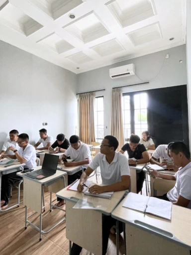bimbel makala edukasi