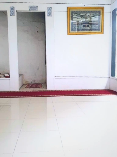 Musolah Makala Edukasi