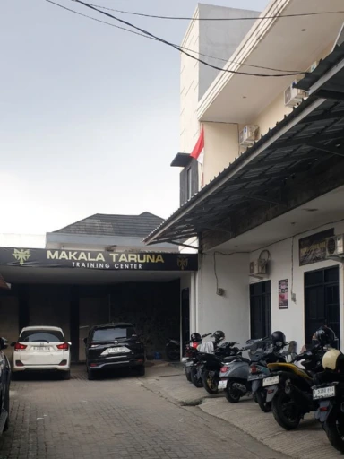 bimbel makala edukasi