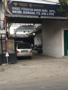 bimbel makala edukasi