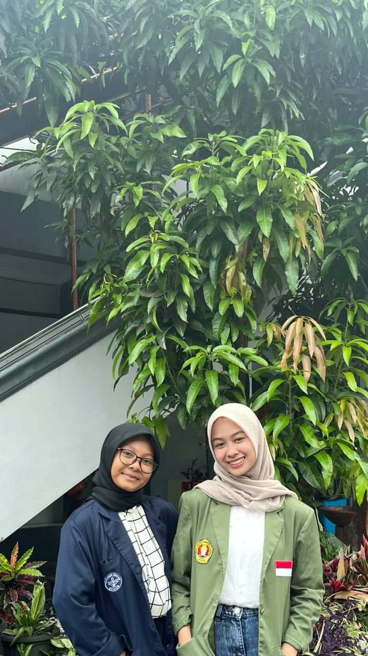 Rina & Desy