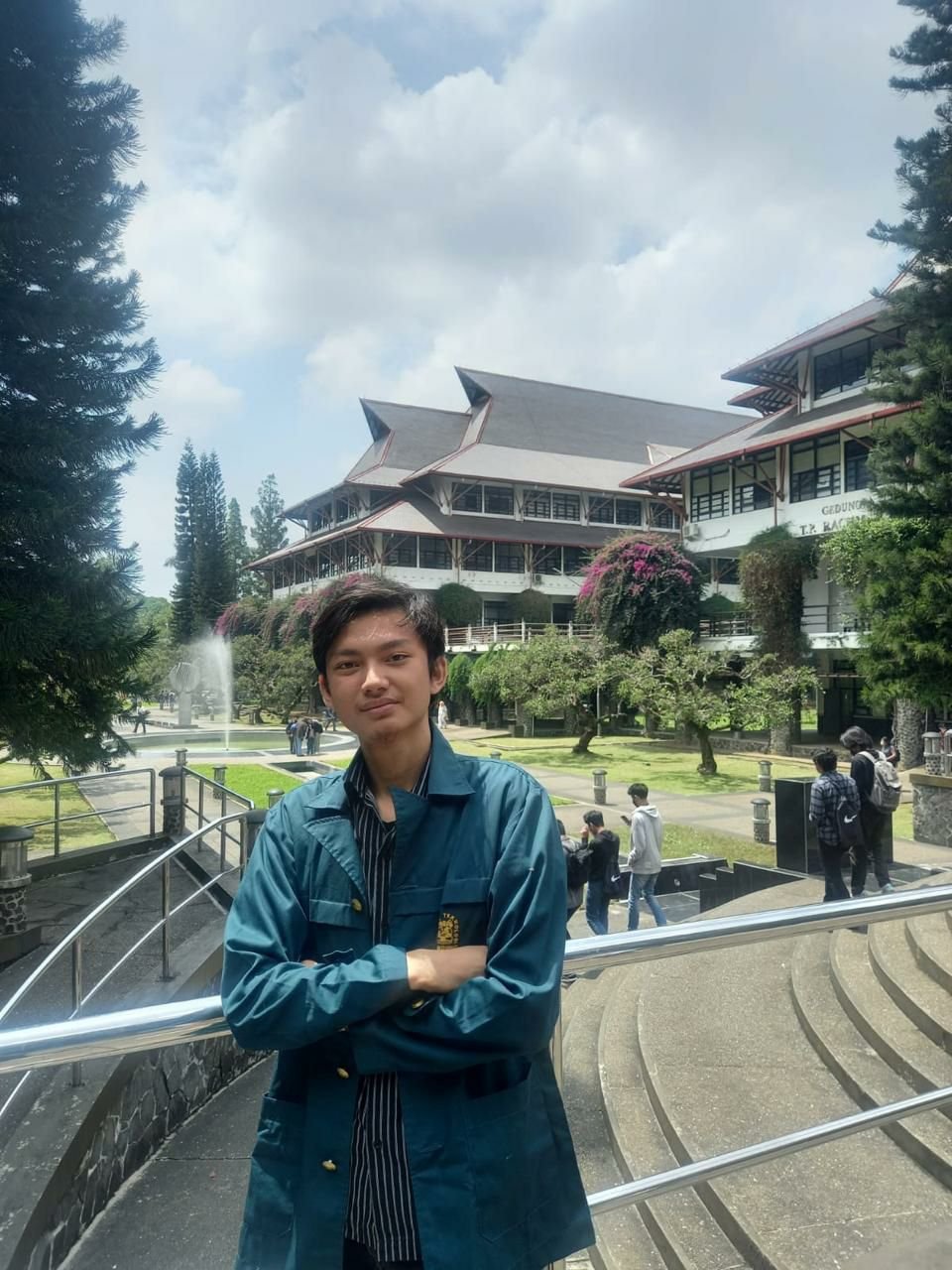 bimbel seleksi ITB