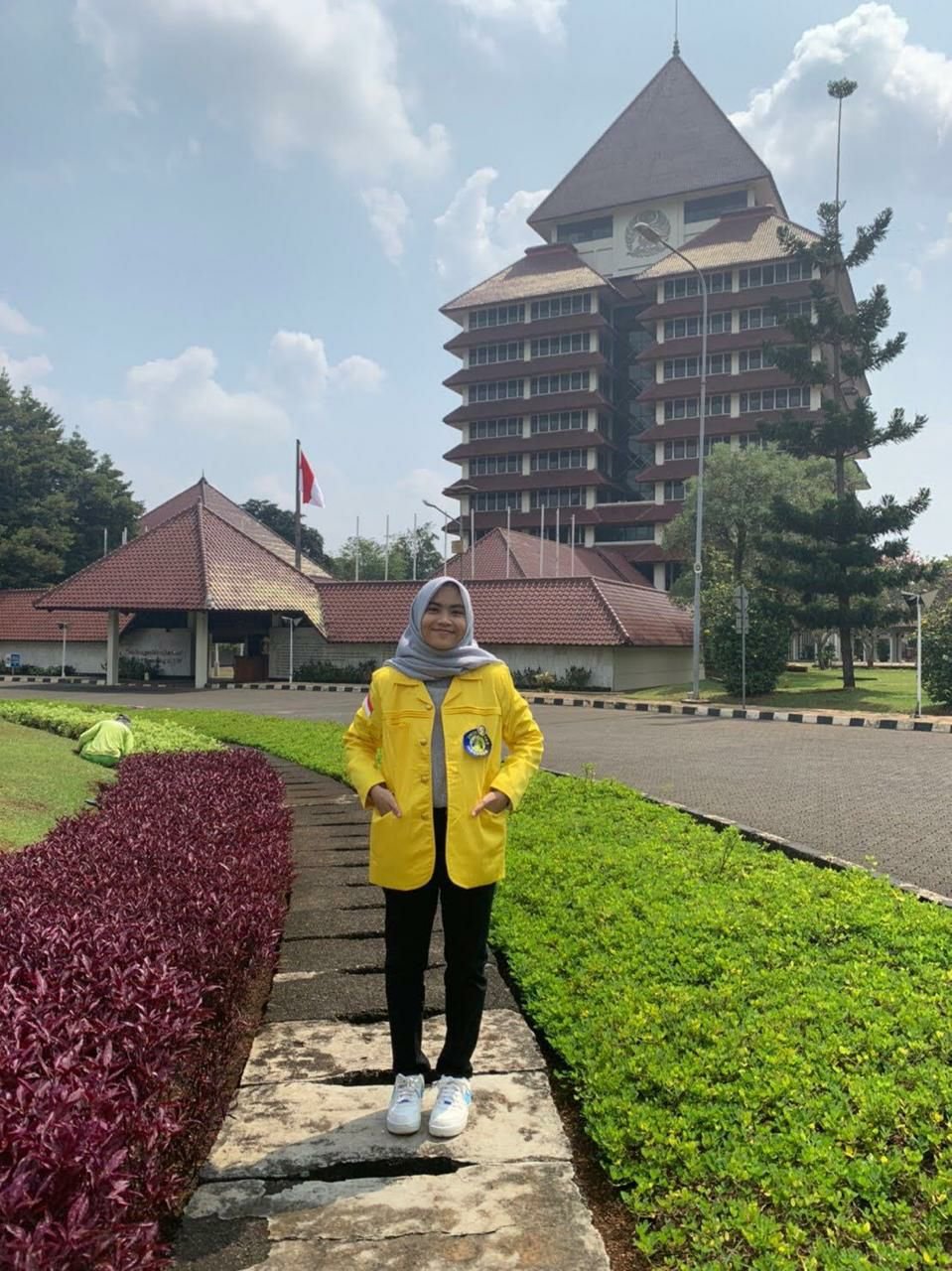 bimbel masuk UI