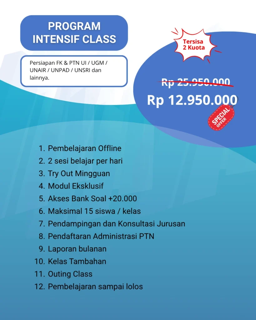 bimbel utbk