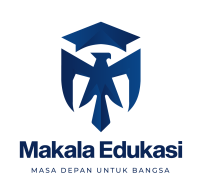 makala edukasi Makala Edukasi